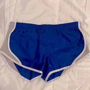 Children athletic shorts